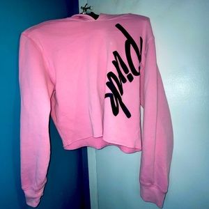 Vs sweatshirts - check my closet for more today